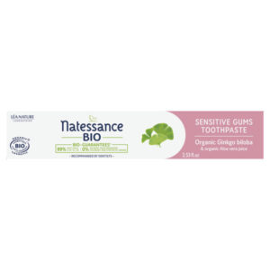 NB DENTIFRICE GENCIV SENS+ETUI COE 75ML - Image 4