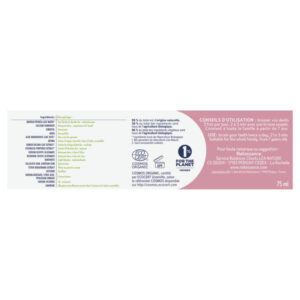 NB DENTIFRICE GENCIV SENS+ETUI COE 75ML - Image 5