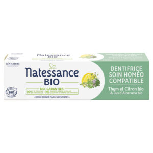 NB DENTIFRICE HOMEO +ETUI COE 75ML - Image 2