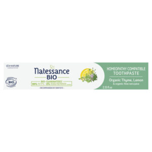 NB DENTIFRICE HOMEO +ETUI COE 75ML - Image 4