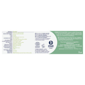 NB DENTIFRICE HOMEO +ETUI COE 75ML - Image 5