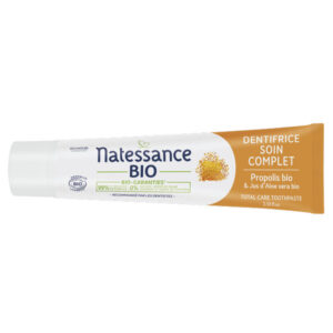 NB DENTIFRICE COMPLET+ ETUI COE 75ML - Image 1