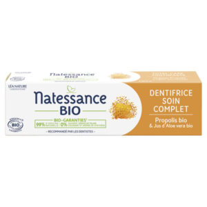 NB DENTIFRICE COMPLET+ ETUI COE 75ML - Image 2