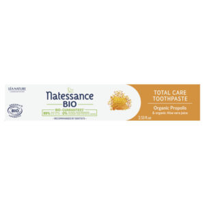NB DENTIFRICE COMPLET+ ETUI COE 75ML - Image 4