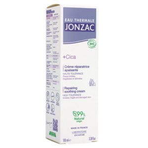 ETJ +CICA CREME REPARATRICE 100ML COE - Image 3
