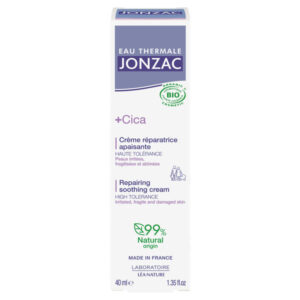 ETJ +CICA CREME REPARATRICE 40ML COE - Image 1