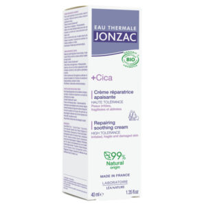 ETJ +CICA CREME REPARATRICE 40ML COE - Image 2