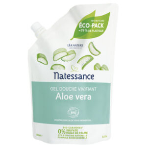 NB ECOPACK ALOE VERA 650ML COE - Image 1