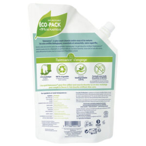 NB ECOPACK ALOE VERA 650ML COE - Image 2