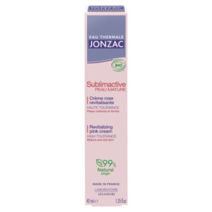 ETJ SUBLIMACTIVE PM CREME ROSE 40ML COE - Image 2