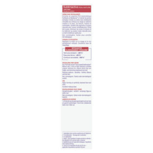 ETJ SUBLIMACTIVE PM CREME ROSE 40ML COE - Image 6