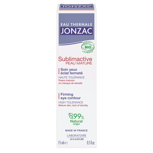 ETJ SUBLIM PM SOIN YEUX 15ML COE – Image 2