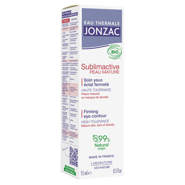 ETJ SUBLIM PM SOIN YEUX 15ML COE – Image 3