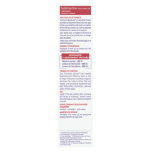 ETJ SUBLIM PM SOIN YEUX 15ML COE - Image 6