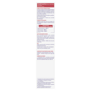 ETJ SUBLIM PM CREM SOYEUS 40ML COE - Image 6