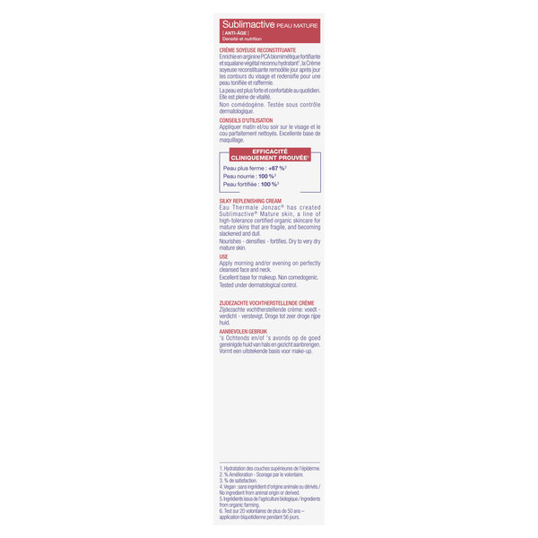 ETJ SUBLIM PM CREM SOYEUS 40ML COE – Image 6