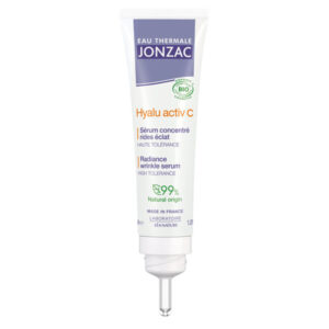 ETJ SERUM C CONCENTRE RIDES ECLAT 30ML - Image 1