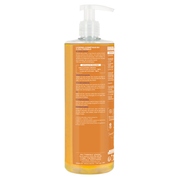 ETJ GEL DOUCHE SURGRAS 500ML – Image 2
