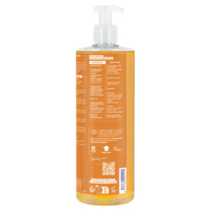 ETJ GEL DOUCHE SURGRAS 500ML - Image 3