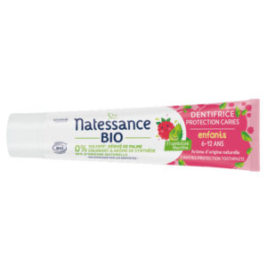 NB DENTIFRICE ENFANT COE 75ML - Image 1