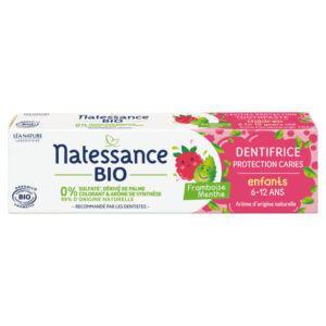 NB DENTIFRICE ENFANT COE 75ML - Image 2