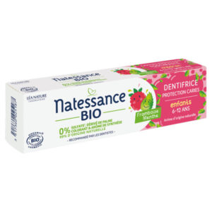 NB DENTIFRICE ENFANT COE 75ML - Image 3