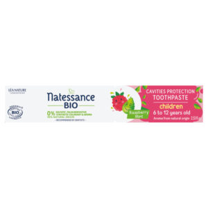NB DENTIFRICE ENFANT COE 75ML - Image 4