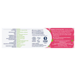 NB DENTIFRICE ENFANT COE 75ML - Image 5