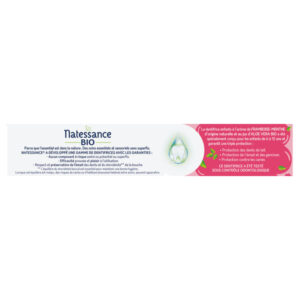 NB DENTIFRICE ENFANT COE 75ML - Image 6