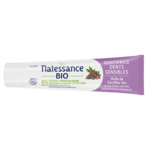 NB DENTIFRICE DENTS SENSIBLES COE 75ML - Image 1