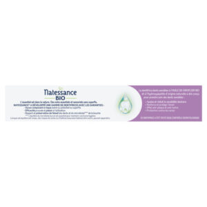 NB DENTIFRICE DENTS SENSIBLES COE 75ML - Image 6