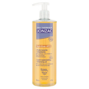 ETJ NUTRITIVE ATO HUILE LAVANTE COE 500ML - Image 1
