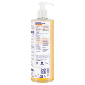 ETJ NUTRITIVE ATO HUILE LAVANTE COE 500ML - Image 2