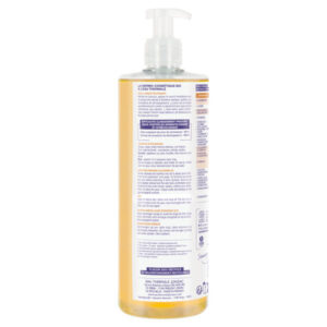 ETJ NUTRITIVE ATO HUILE LAVANTE COE 500ML - Image 3