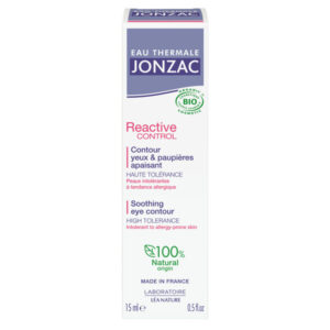 ETJ REACTIVE CTRL CONTOUR YEUX COE 15ML - Image 2