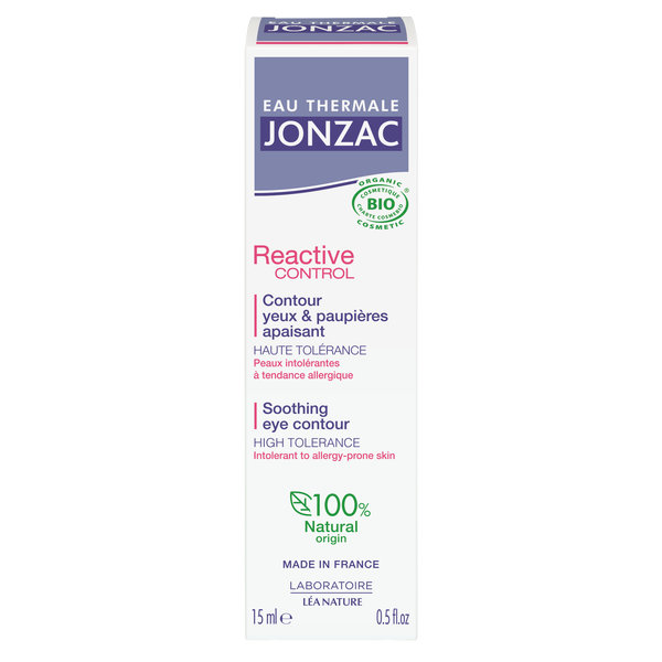 ETJ REACTIVE CTRL CONTOUR YEUX COE 15ML – Image 2