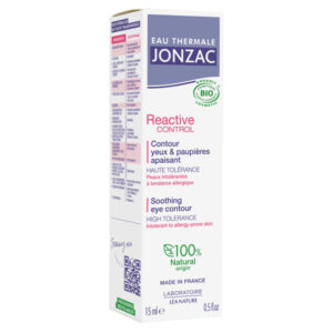 ETJ REACTIVE CTRL CONTOUR YEUX COE 15ML - Image 3