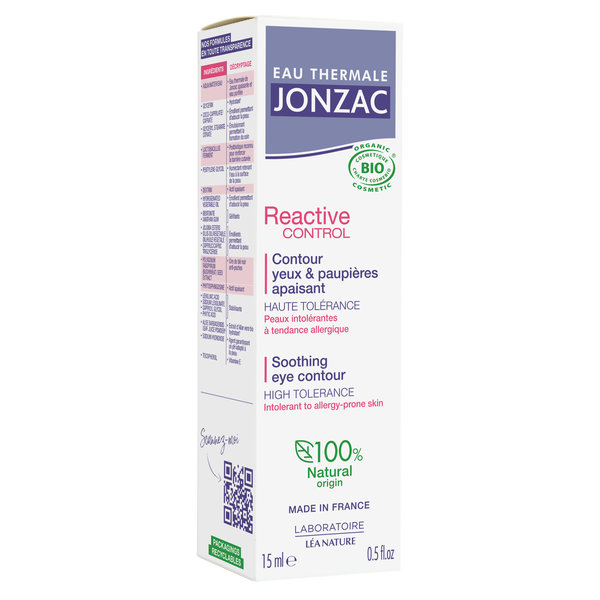 ETJ REACTIVE CTRL CONTOUR YEUX COE 15ML – Image 3