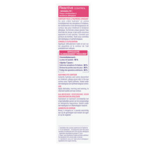 ETJ REACTIVE CTRL CONTOUR YEUX COE 15ML - Image 6