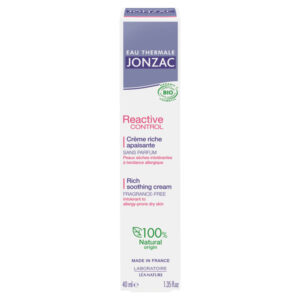 ETJ REACTIVE CTRL CREME RICHE 40ML COE - Image 2