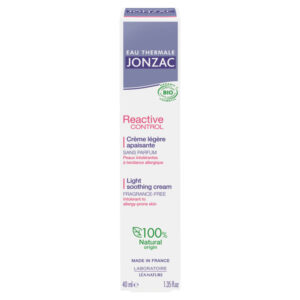 ETJ REACTIVE CTRL CREME LEGERE 40ML COE - Image 2