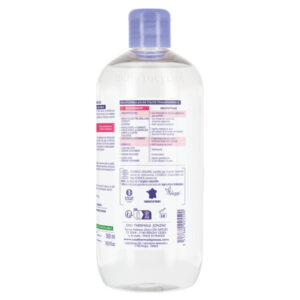 ETJ REACTIVE CTRL EAU MICELL 500ML COE - Image 2