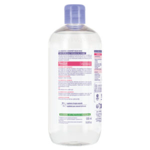 ETJ REACTIVE CTRL EAU MICELL 500ML COE - Image 3