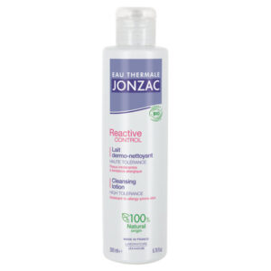 ETJ REACTIVE CTRL LAIT NETT 200ML COE - Image 1