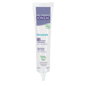 Eau Thermale Jonzac Réhydrate BB Crème claire 40 ml - Image 1
