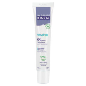 Eau Thermale Jonzac Réhydrate BB Crème claire 40 ml - Image 2