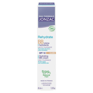Eau Thermale Jonzac Réhydrate BB Crème claire 40 ml - Image 3