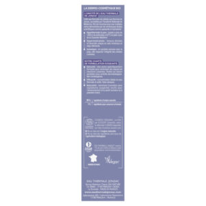 Eau Thermale Jonzac Réhydrate BB Crème claire 40 ml - Image 6