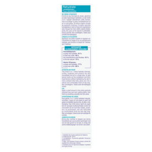 Eau Thermale Jonzac Réhydrate BB Crème claire 40 ml - Image 7