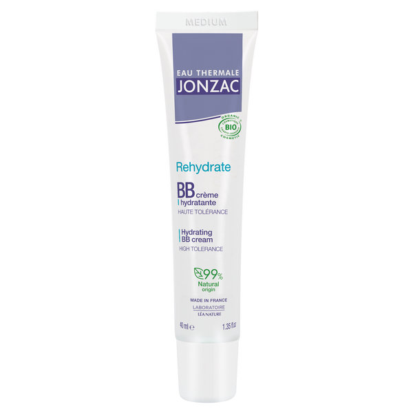 ETJ REHYDRATE BB CREME MEDIUM 40ML COE – Image 2
